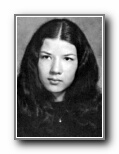 Silvia Gomez: class of 1975, Norte Del Rio High School, Sacramento, CA.